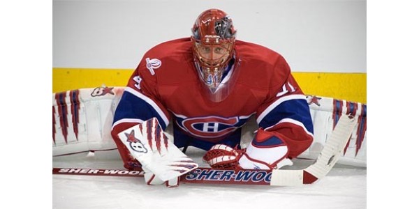 Le gardien de but Jaroslav Halák annonce officiellement sa retraite de la LNH Le gardien de but Jaroslav Halák annonce officiellement sa retraite de la LNH